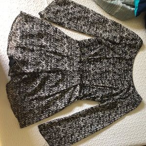 Nordstrom Lush Romper